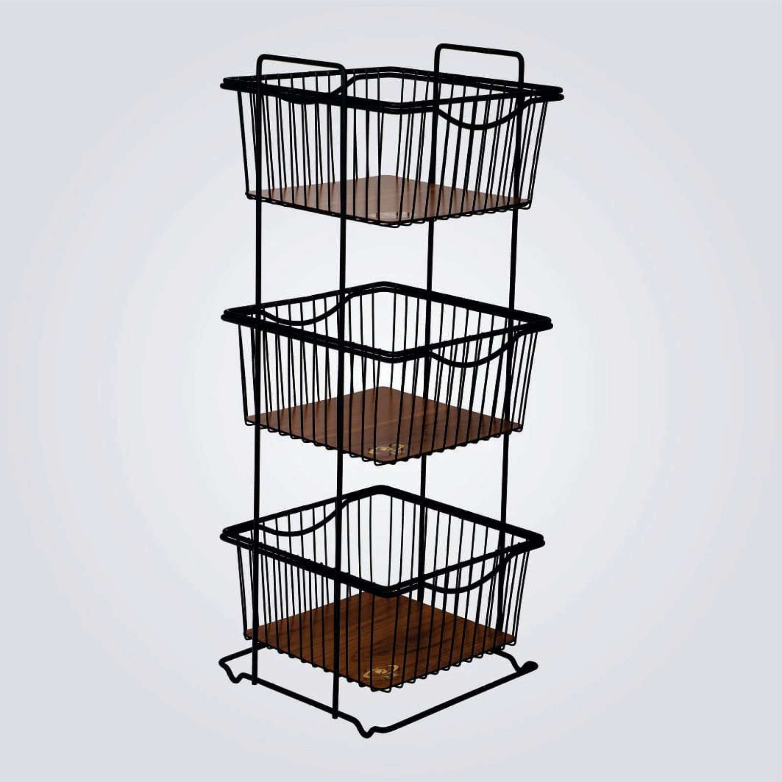 3-+B42:E49T Fancy Onion Rack