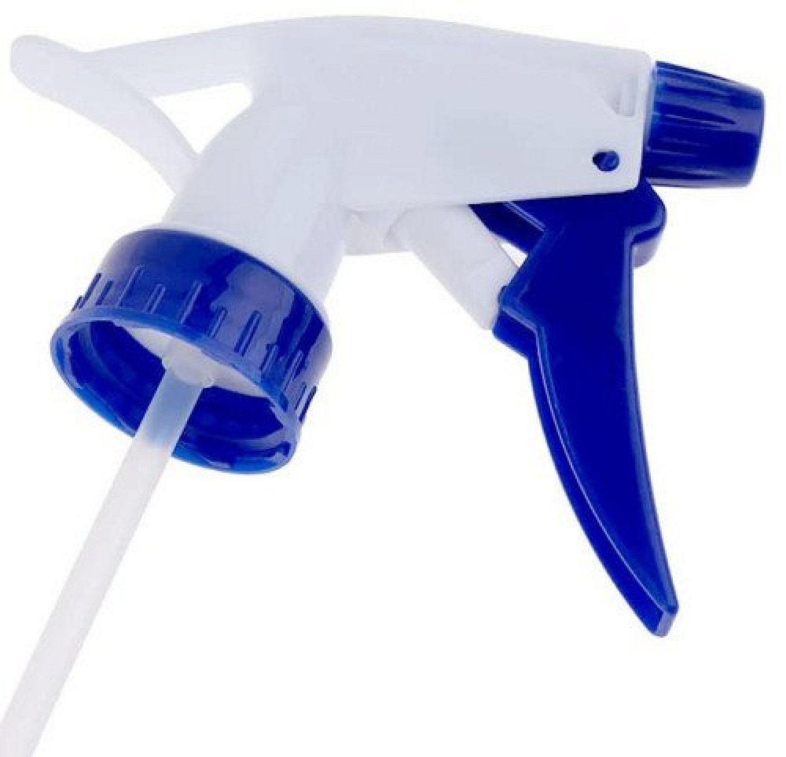 Pack Of 3 Plastic Trigger Spray Gun Sprayer Bottle Nozzle Head For Home Salon & Garden