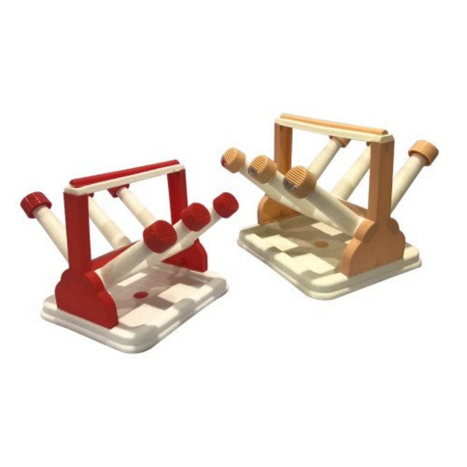6 Arms Stand For Glass Cup Mug Self Placed Unique Design Durable High Quality Material