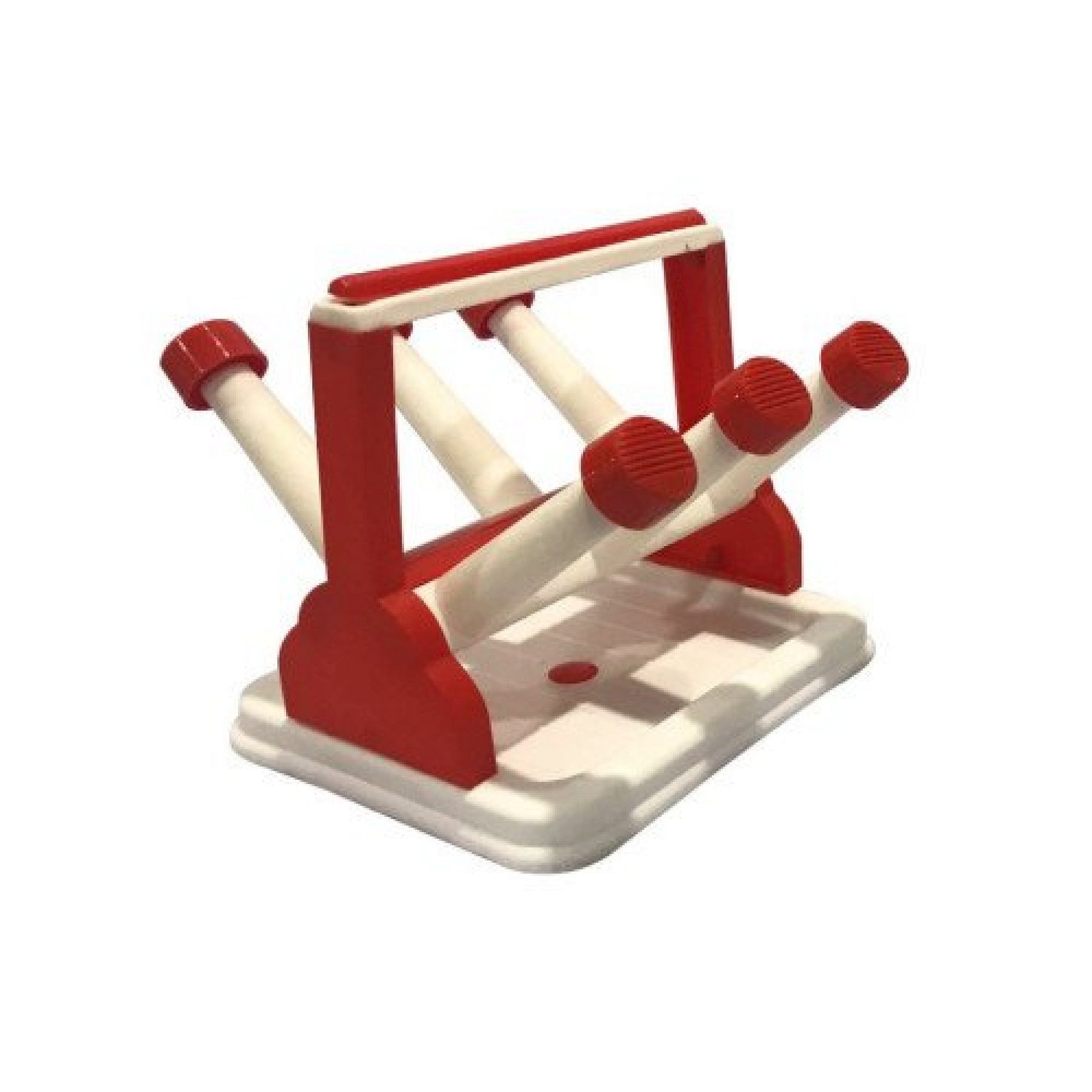 6 Arms Stand For Glass Cup Mug Self Placed Unique Design Durable High Quality Material
