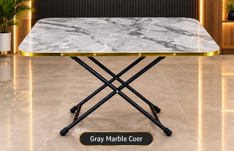 Fency Table Square