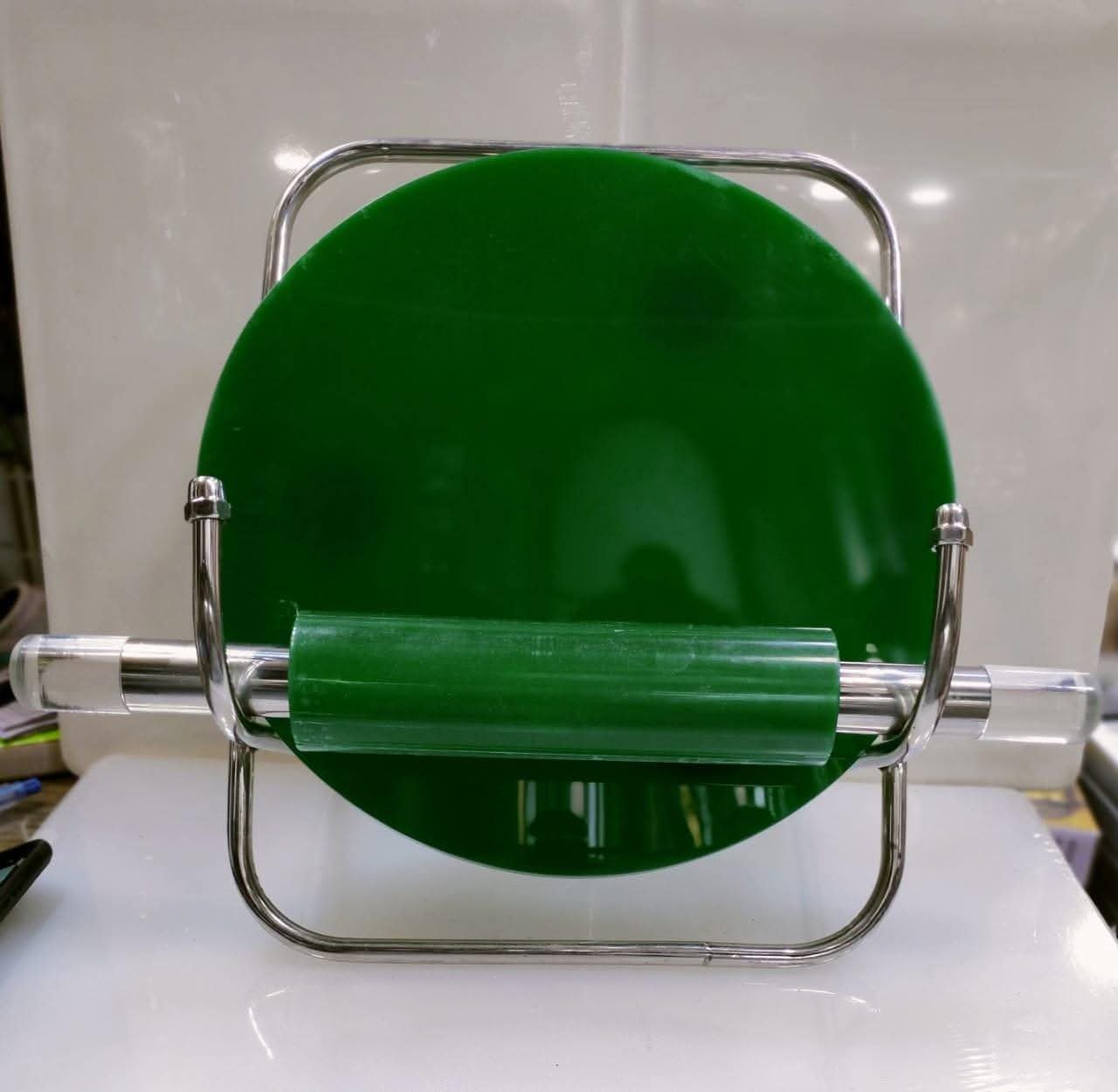 Acrylic Chakla Belan Multicolor