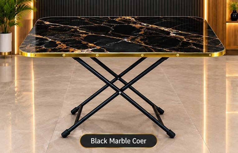 Fency Table Square