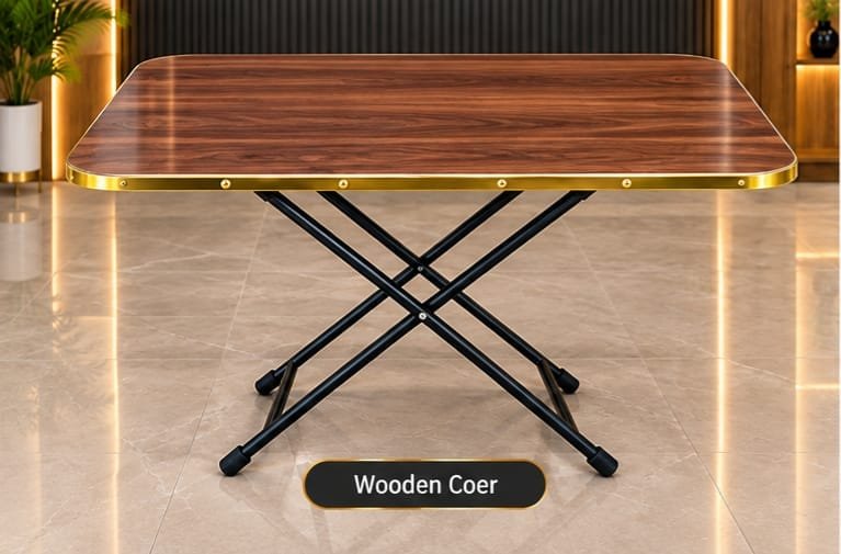 Fency Table Square